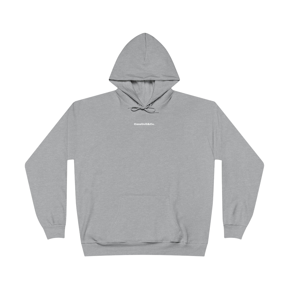 NoWaveHaze Hoodie