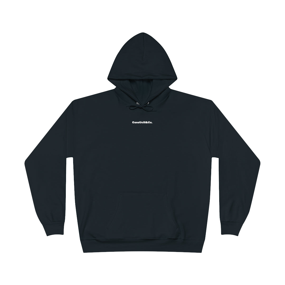 NoWaveHaze Hoodie