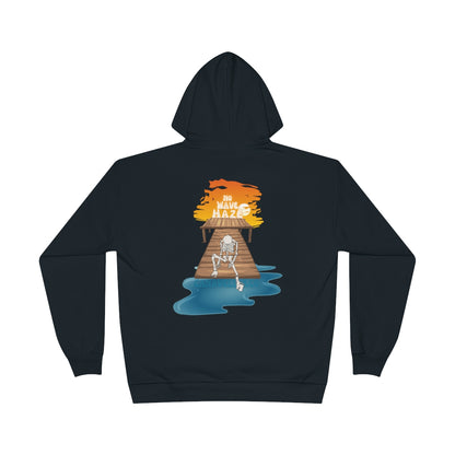 NoWaveHaze Hoodie