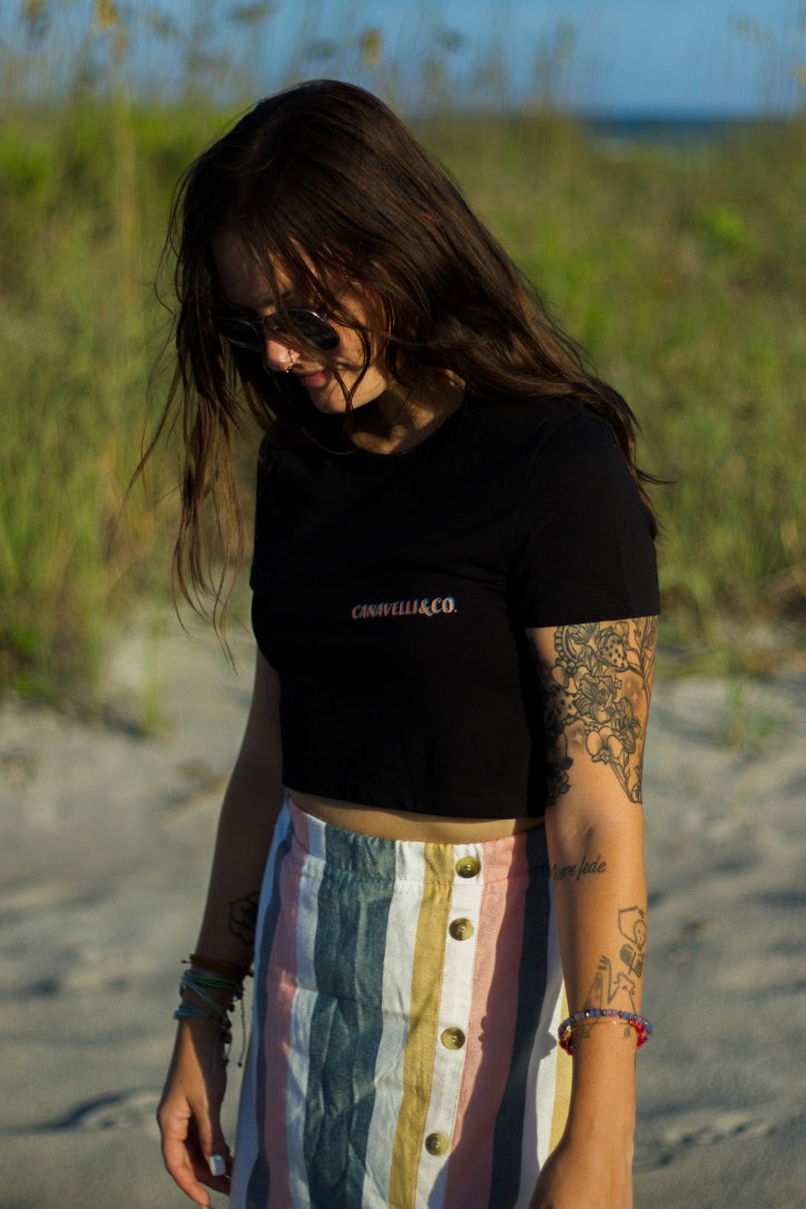 Betty Surf Tee